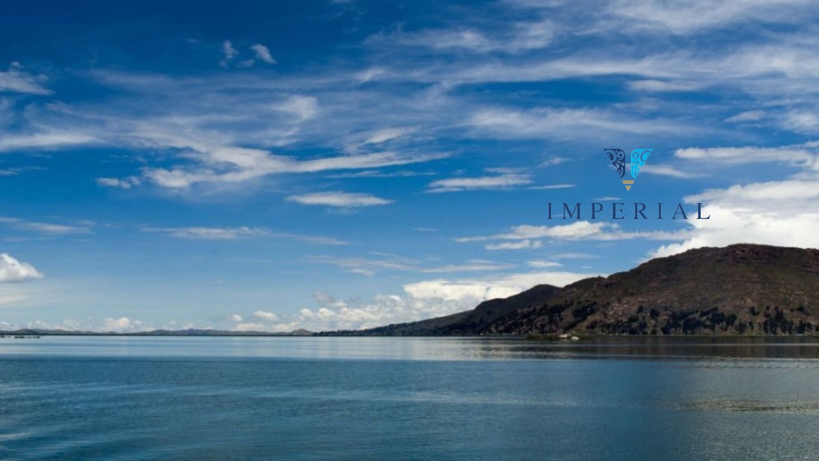 lago titicaca