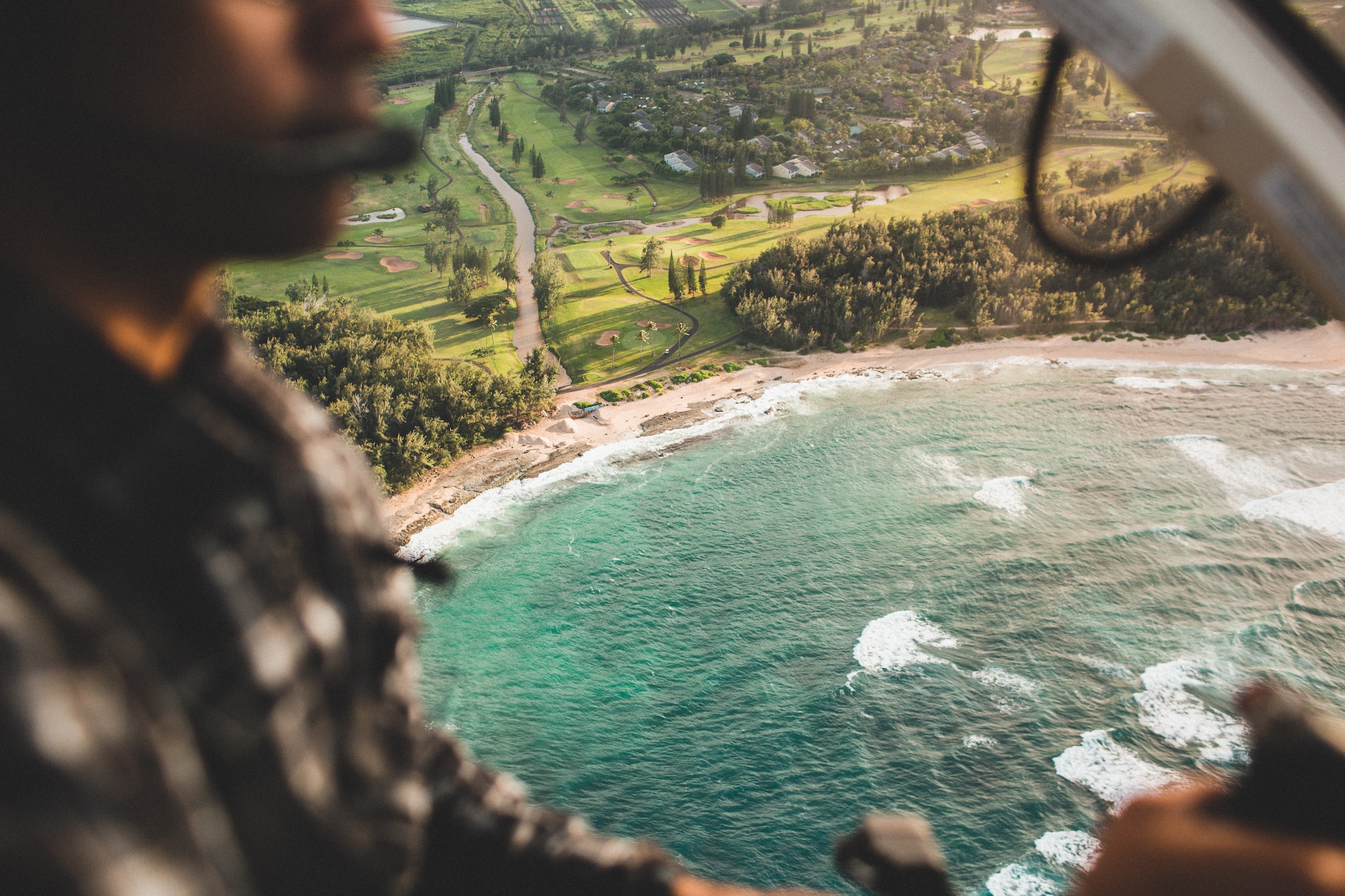 A Guide to Planning the Perfect Helicopter Sunset Trip in Riviera Nayarit